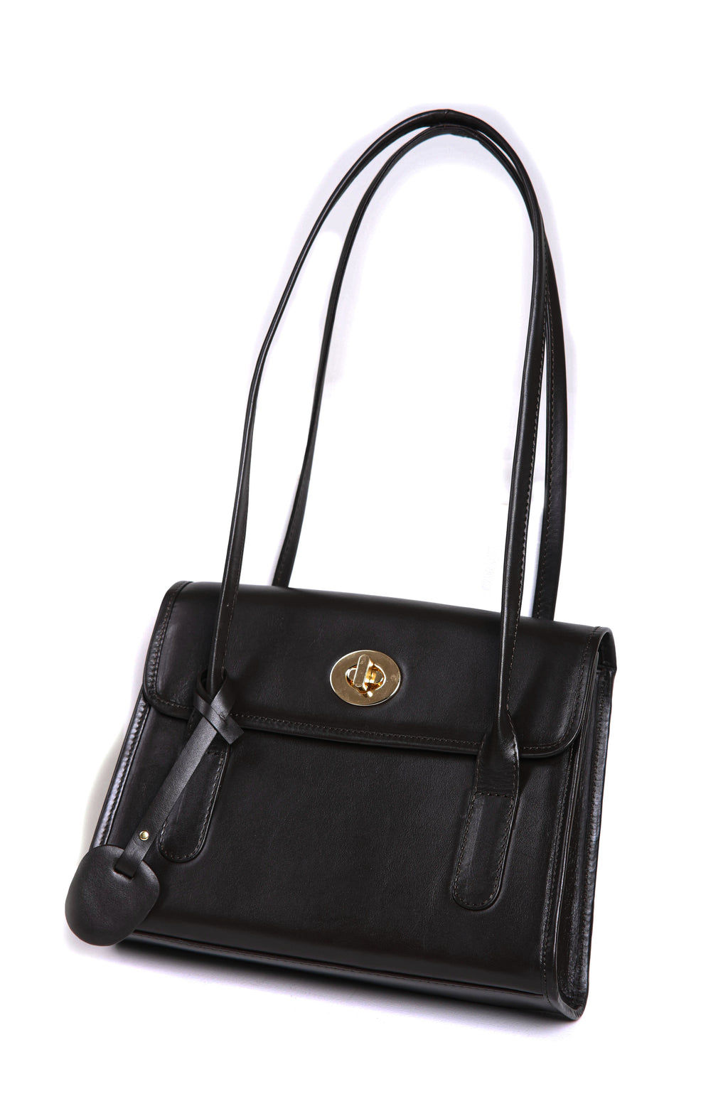 Fashionable Leather shoulder bag for Women