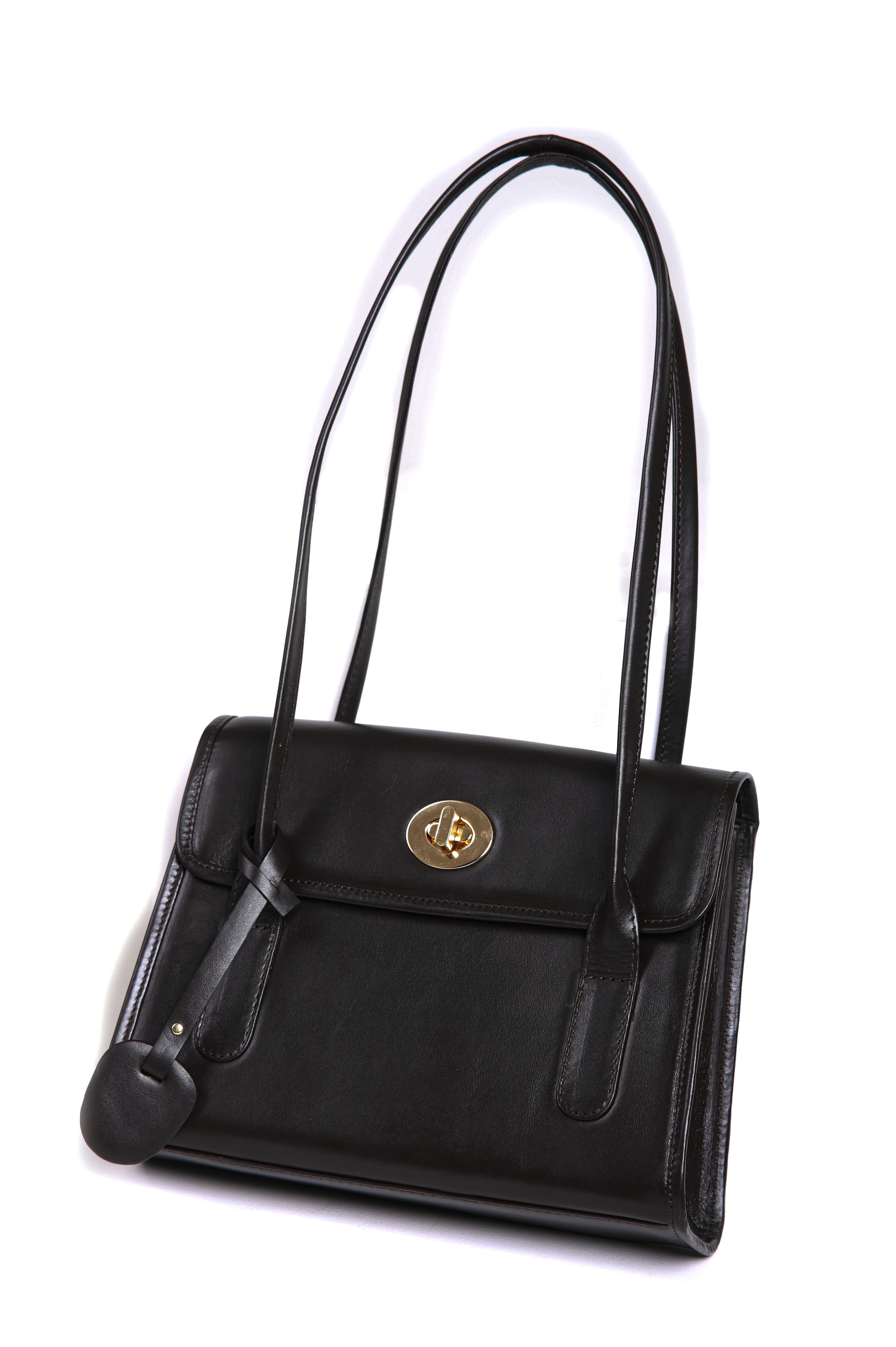 Fashionable Leather shoulder bag for Women