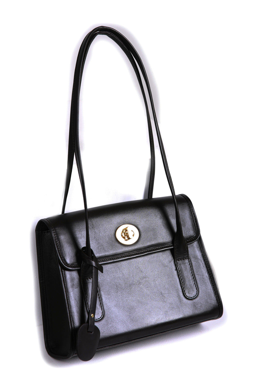 Fashionable Leather shoulder bag for Women