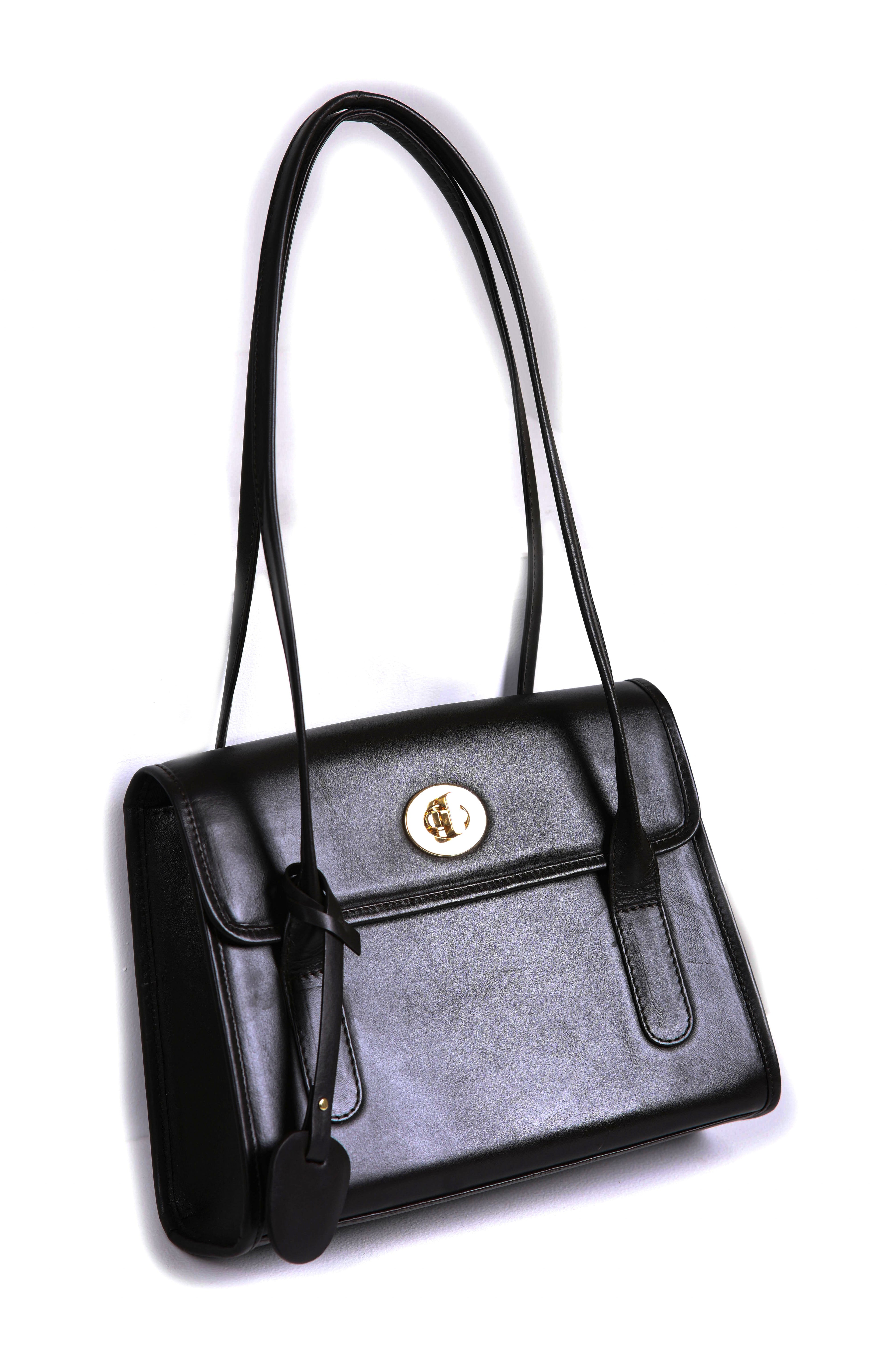 Fashionable Leather shoulder bag for Women