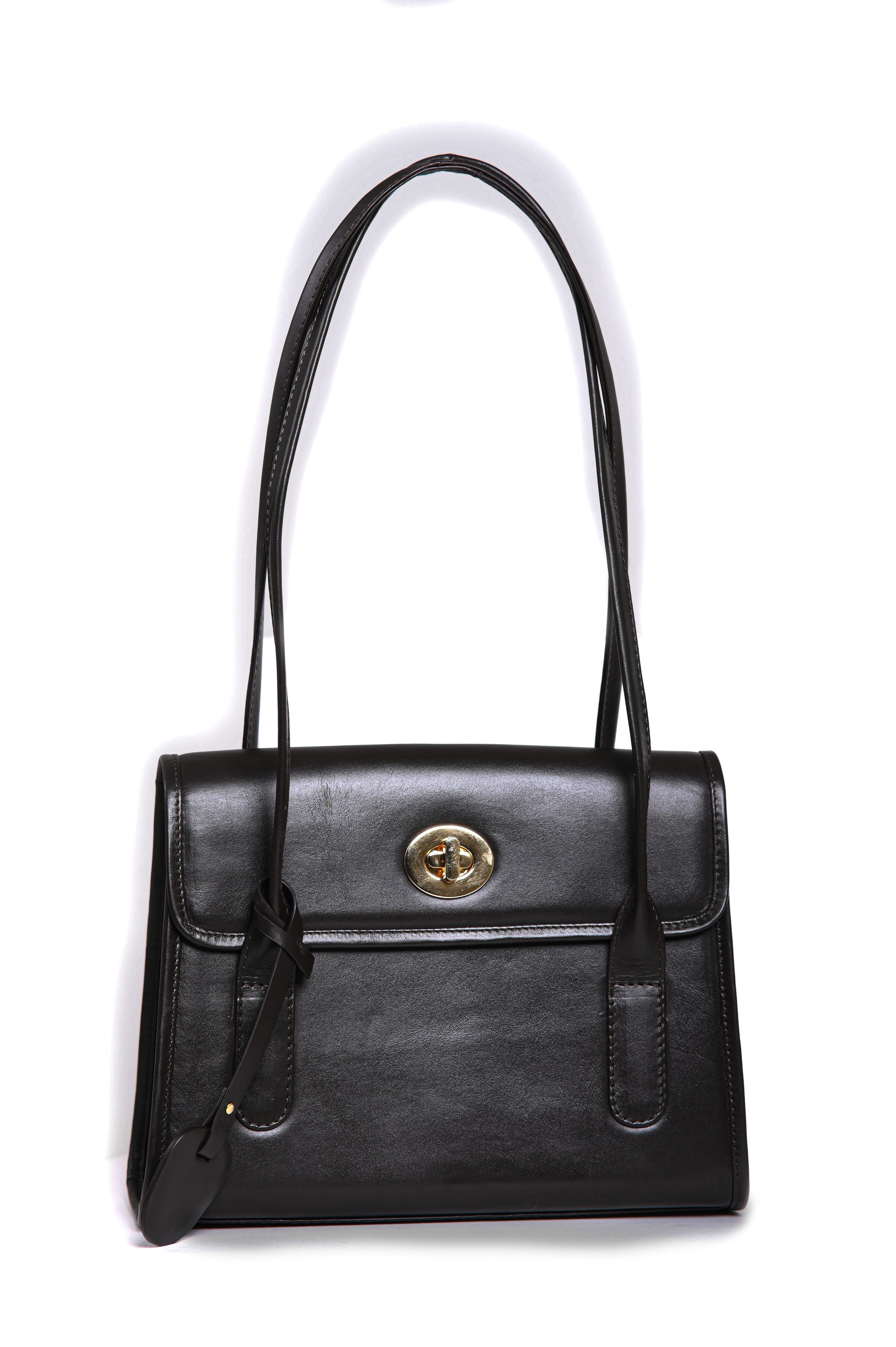 Fashionable Leather shoulder bag for Women