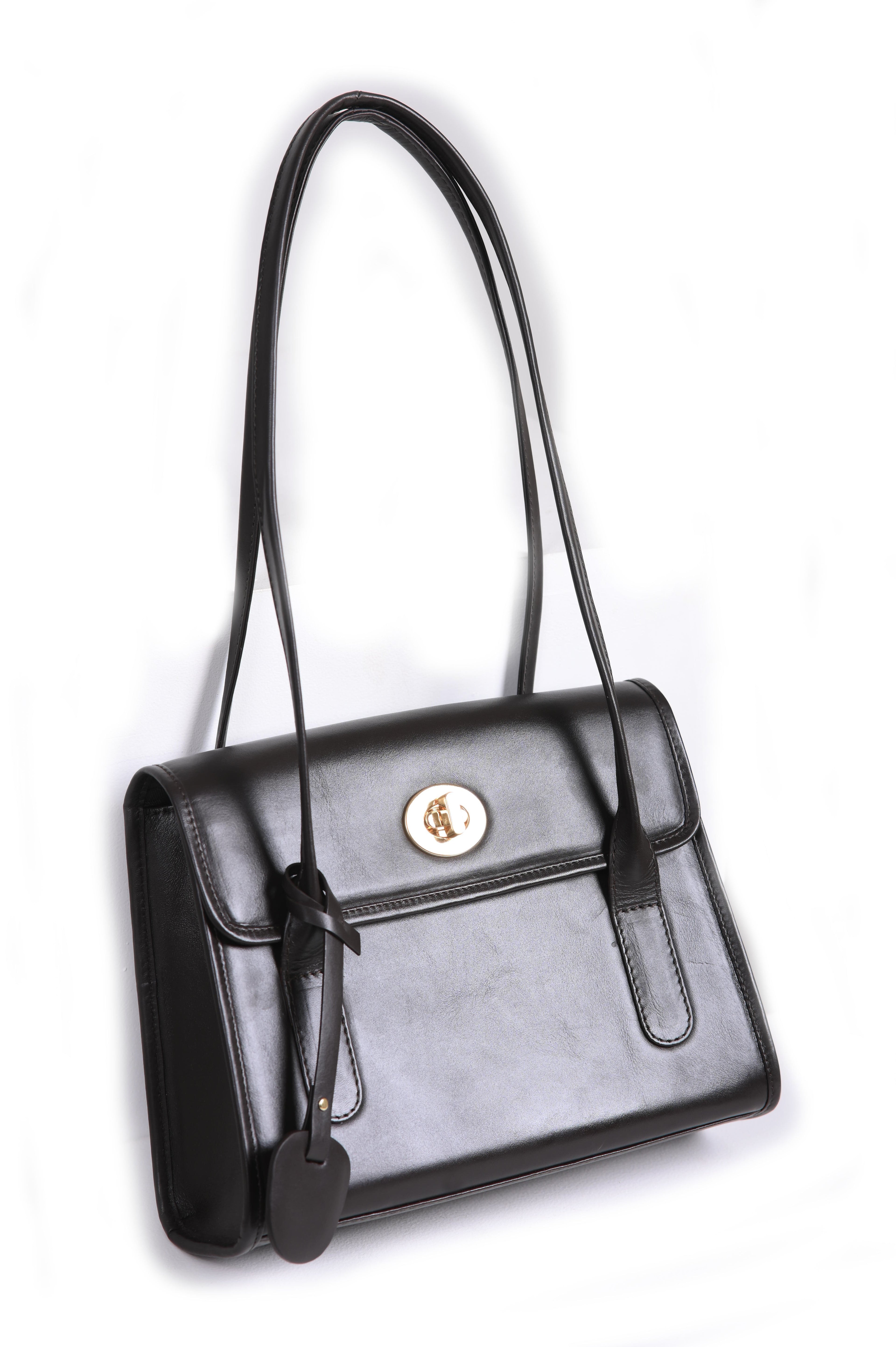 Fashionable Leather shoulder bag for Women