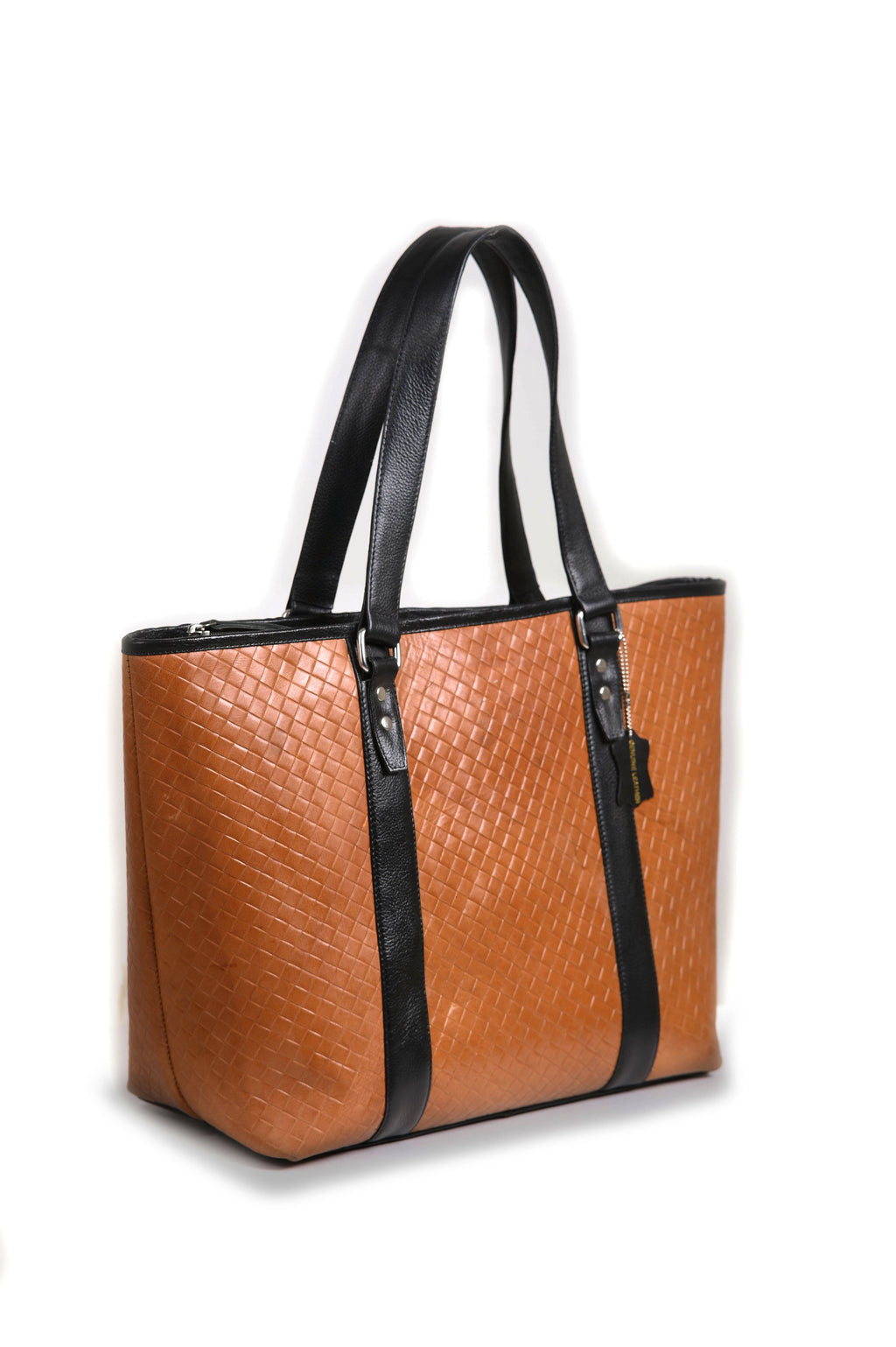 Women's Modern Fashionable Leather Tote