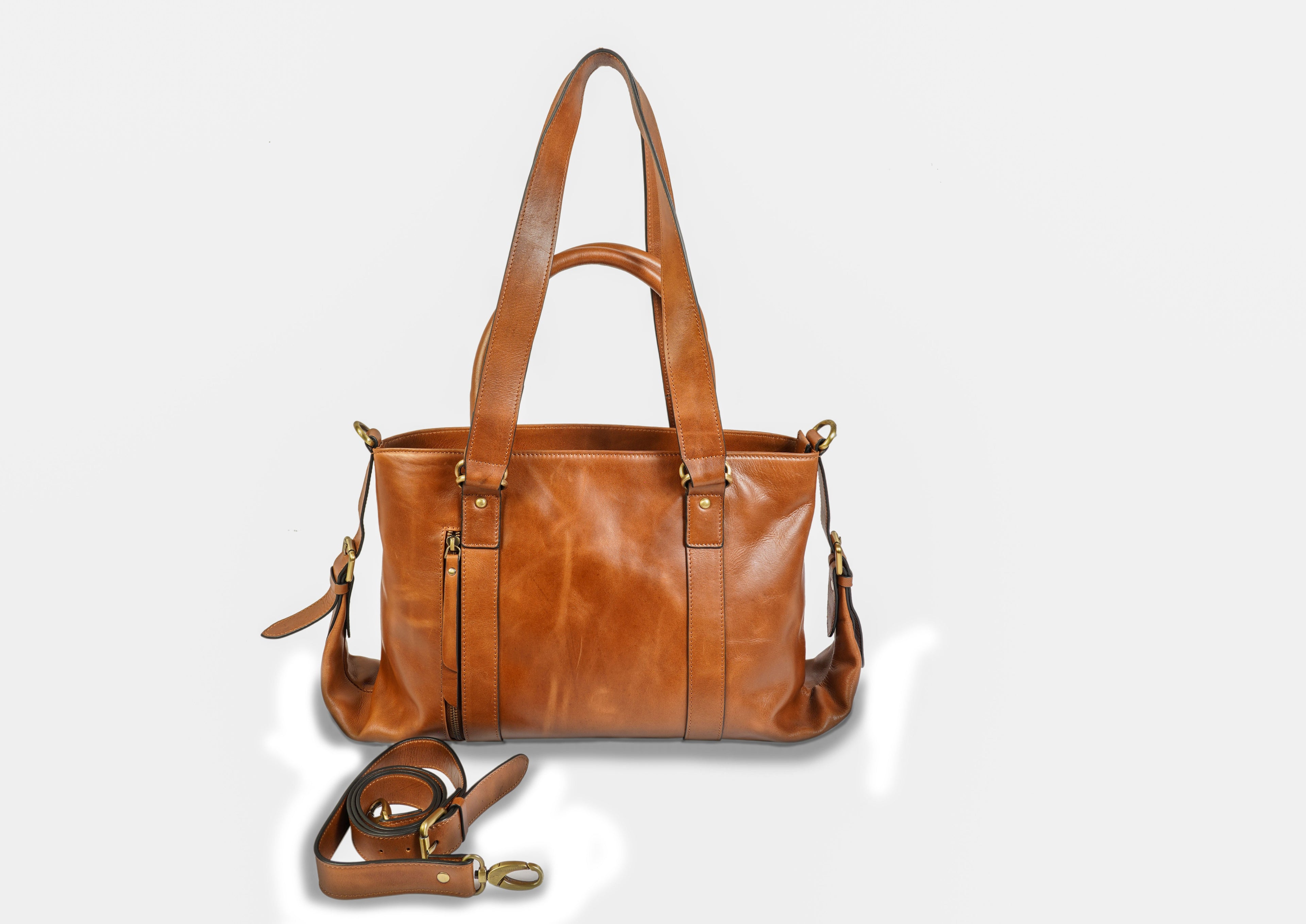 Fashion-Forward Handbags for Every Occasion